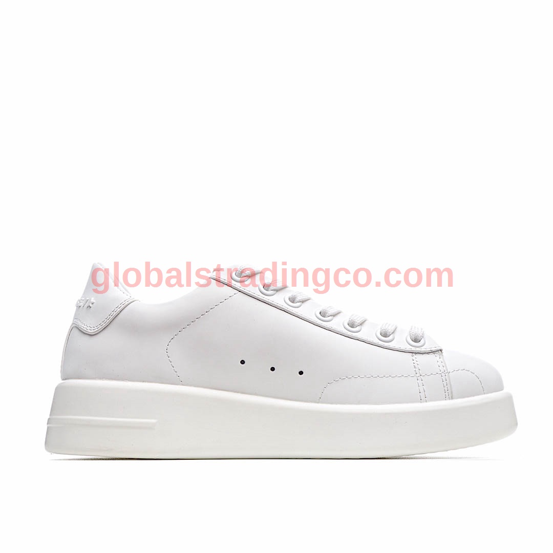 Golden Goose Super Star Series Small Dirty Shoes